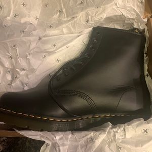 Brand new dr martens boots